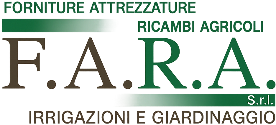Fara - Attrezzatura per Agricoltura